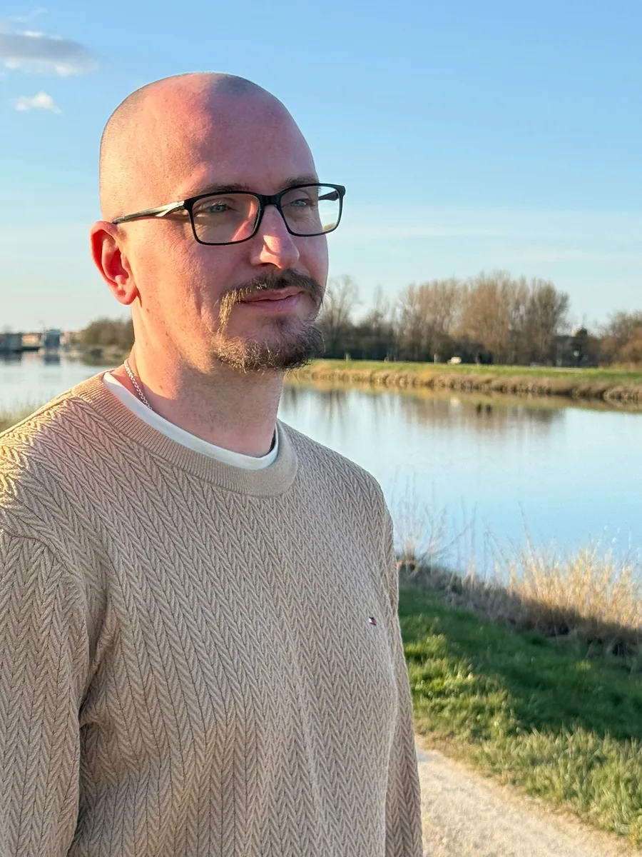 Andreas Schmitt – Hypnose Coach Bamberg