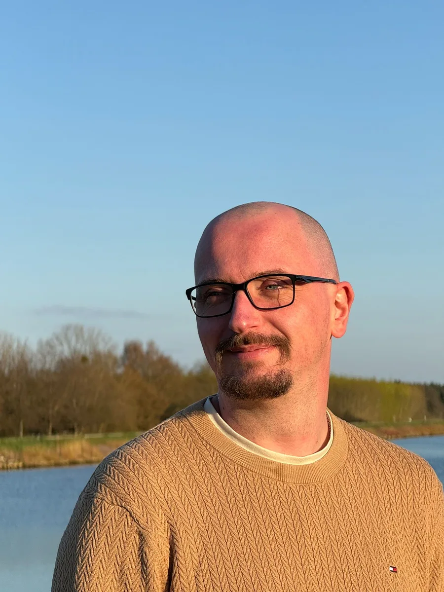 Andreas Schmitt – Hypnose Coach Bamberg